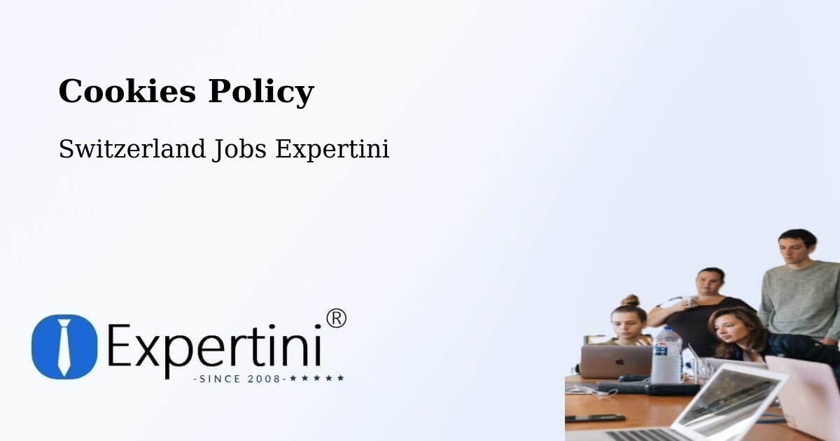 Cookie Policy – Trachselwald - Switzerland Jobs Expertini