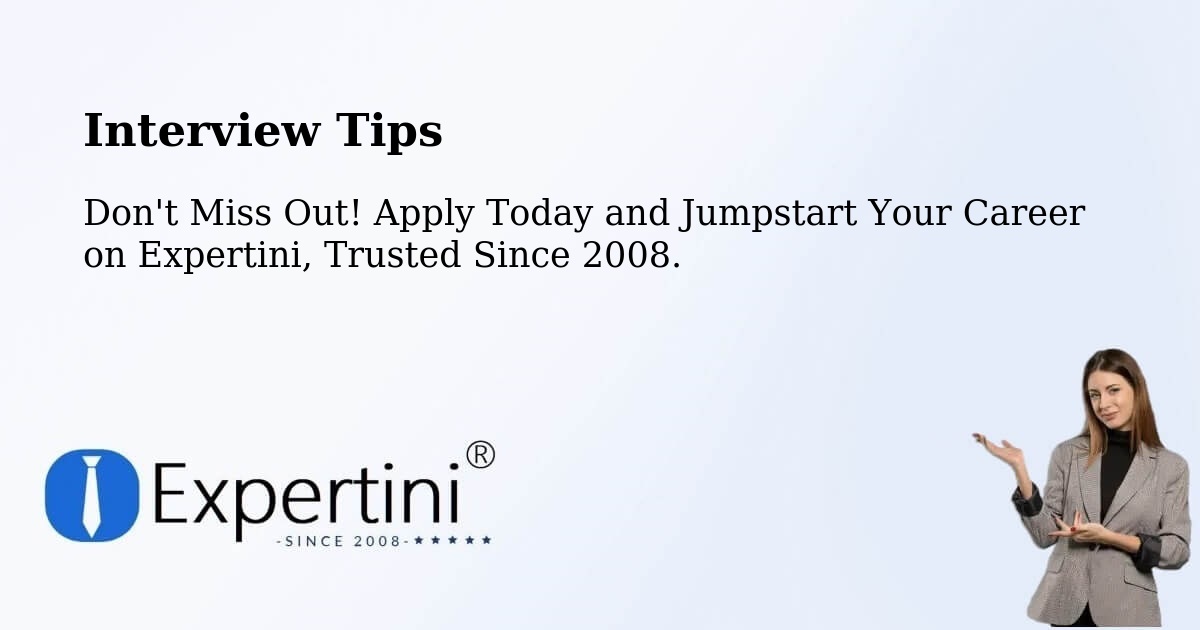 Interview Tips & Techniques for Job Seekers – Trachselwald - Trachselwald, Switzerland Jobs Expertini
