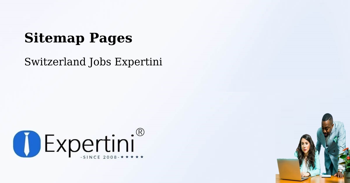 Sitemap Pages - Trachselwald - Switzerland Jobs Expertini